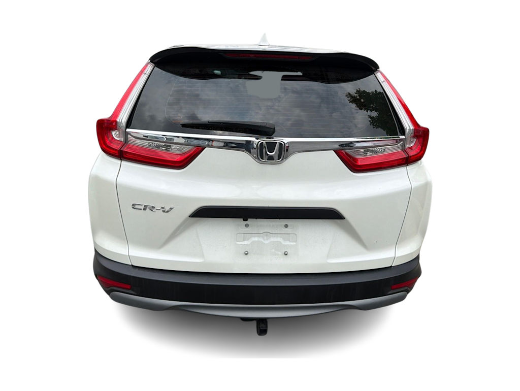Thumbnail: 2018 Honda CR-V - 5