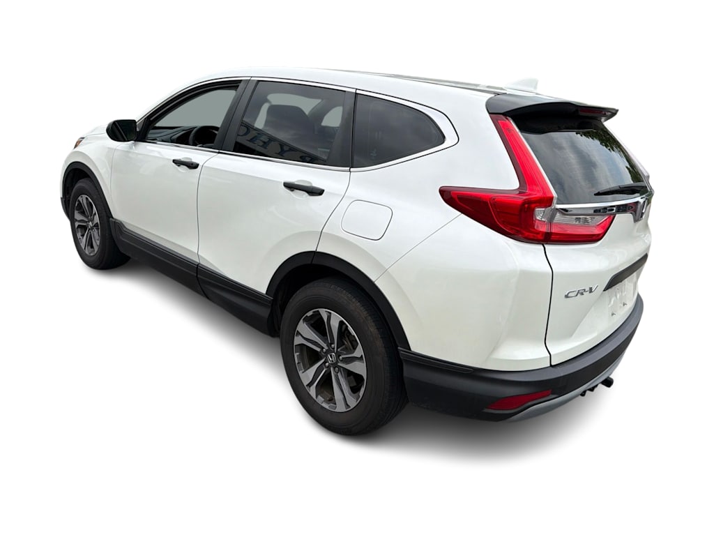 Thumbnail: 2018 Honda CR-V - 4