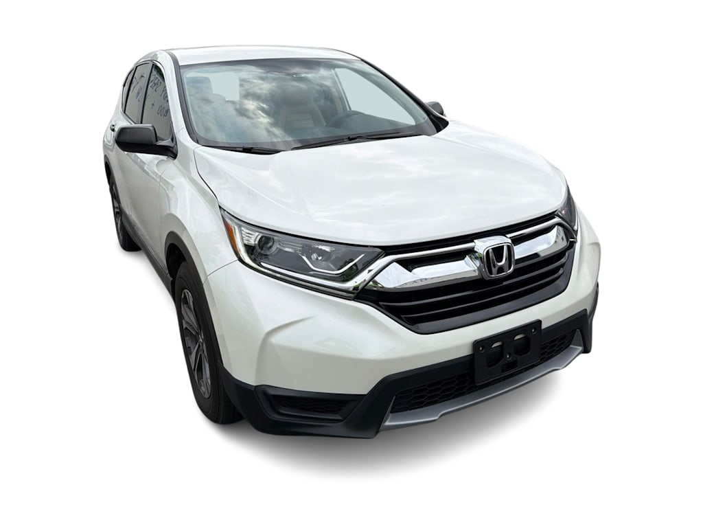 Thumbnail: 2018 Honda CR-V - 20