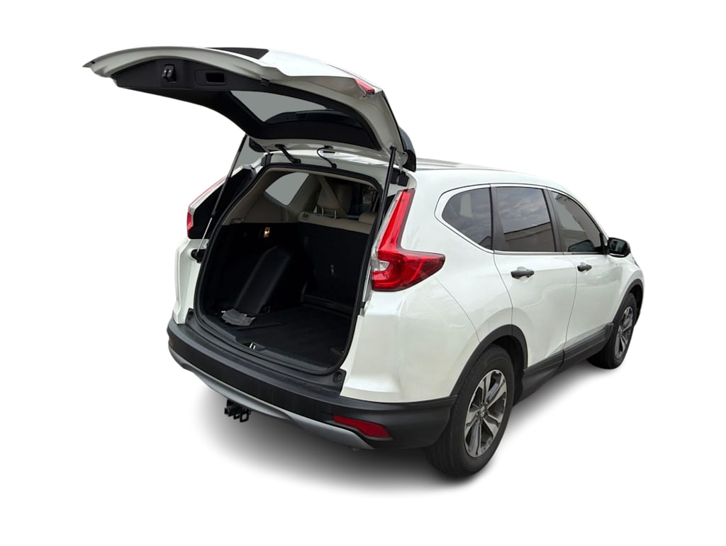 Thumbnail: 2018 Honda CR-V - 17