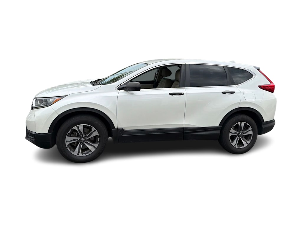 Thumbnail: 2018 Honda CR-V - 3