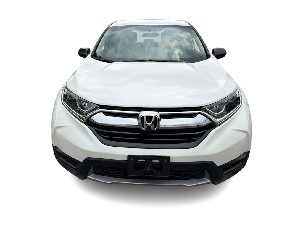 Thumbnail: 2018 Honda CR-V - 21