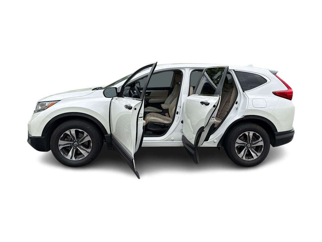 Thumbnail: 2018 Honda CR-V - 24