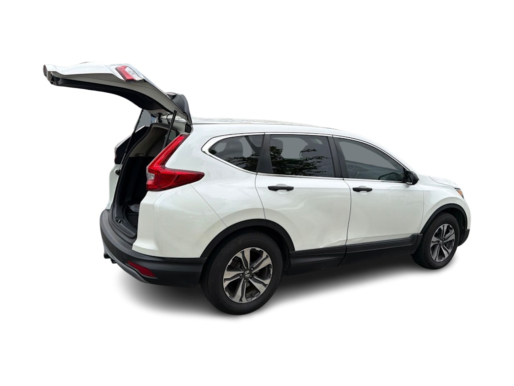 Thumbnail: 2018 Honda CR-V - 18