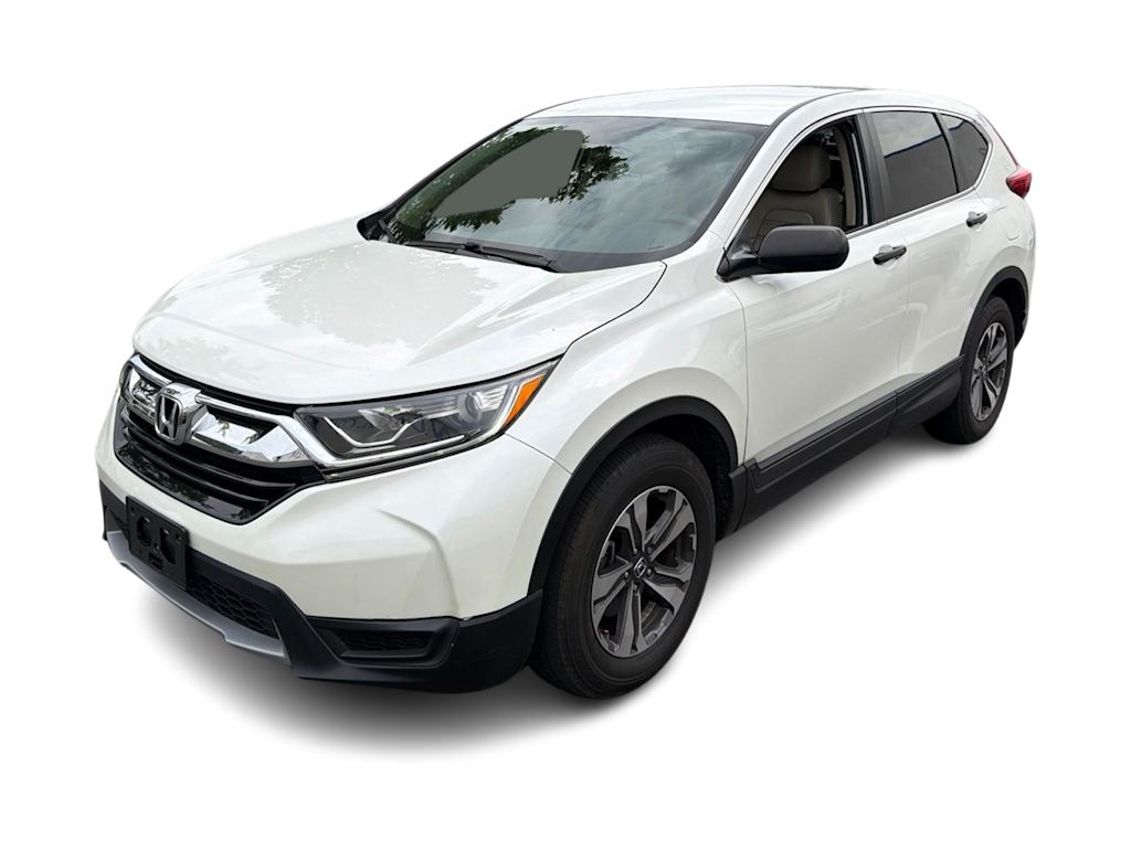 Thumbnail: 2018 Honda CR-V - 13