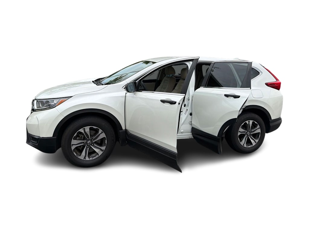 Thumbnail: 2018 Honda CR-V - 23