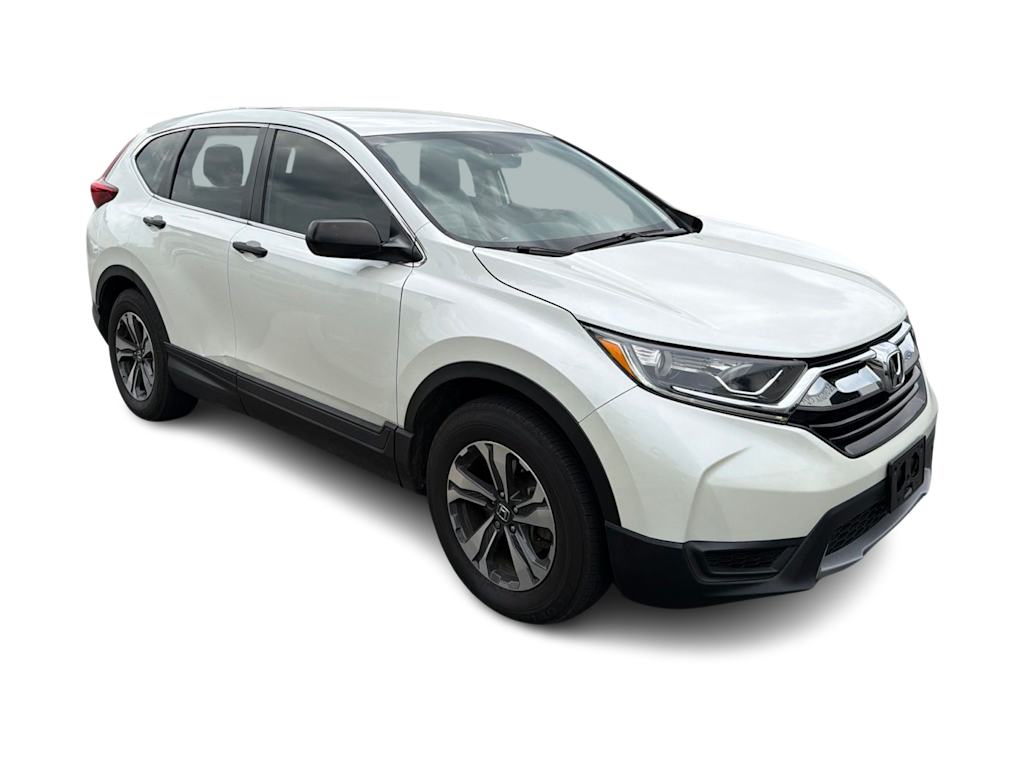 Thumbnail: 2018 Honda CR-V - 19