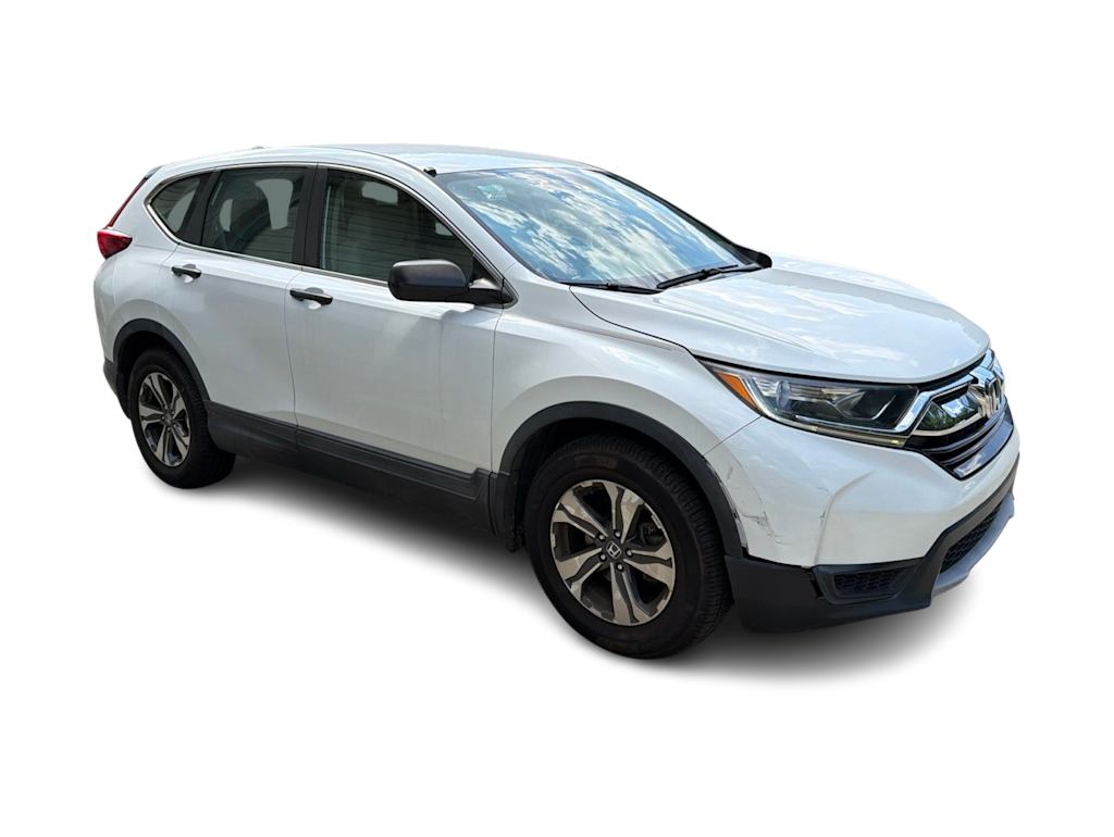 Thumbnail: 2019 Honda CR-V - 23