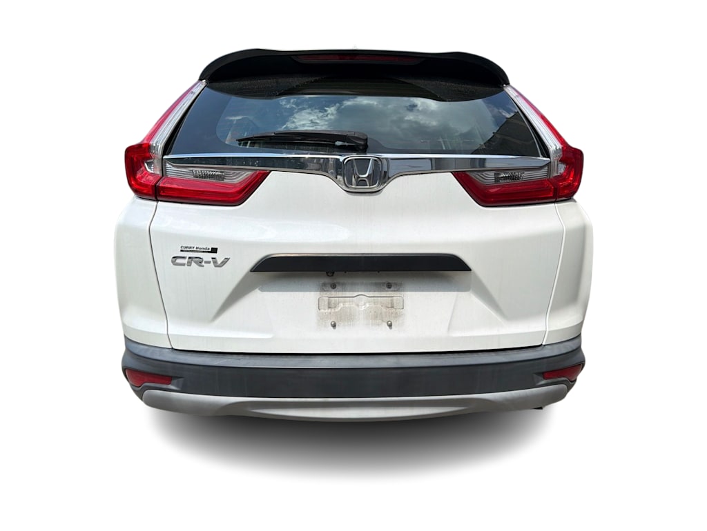 Thumbnail: 2019 Honda CR-V - 5