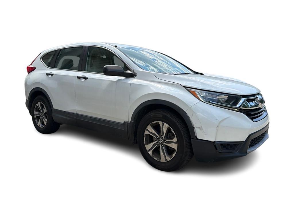 Thumbnail: 2019 Honda CR-V - 22