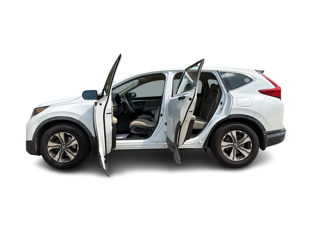 Thumbnail: 2019 Honda CR-V - 25
