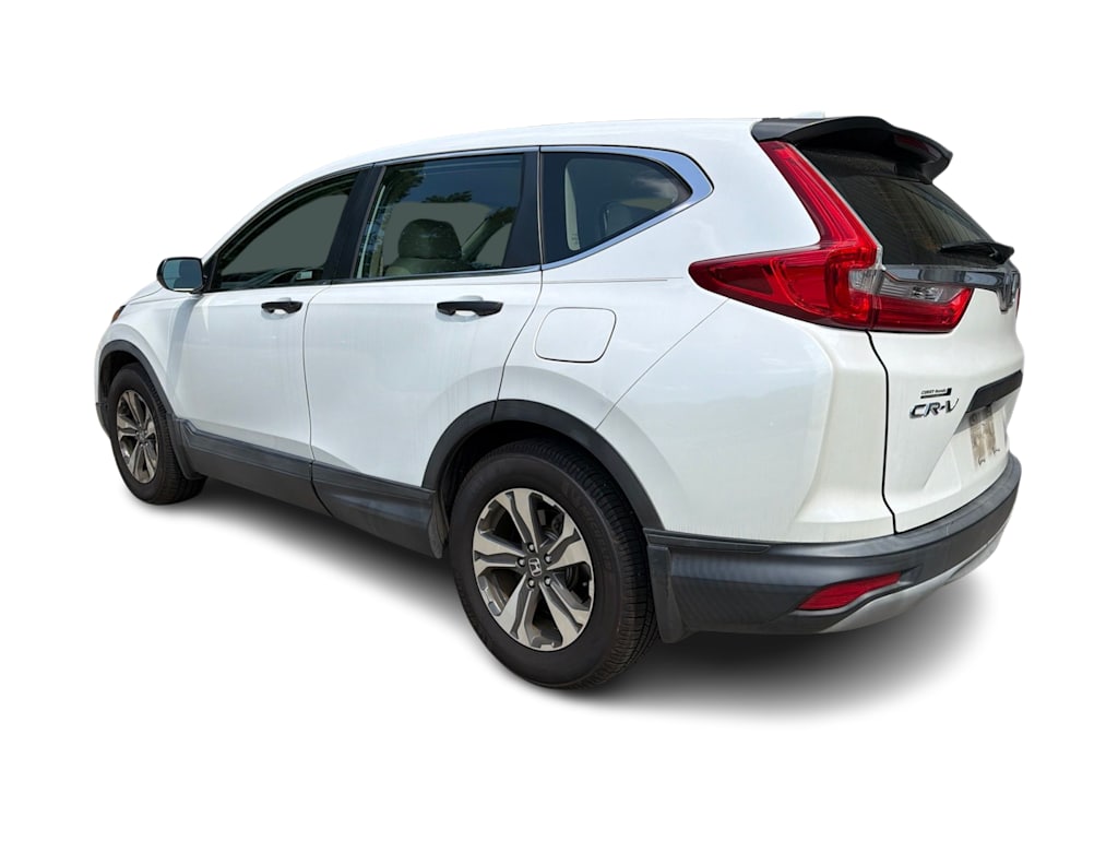 Thumbnail: 2019 Honda CR-V - 4