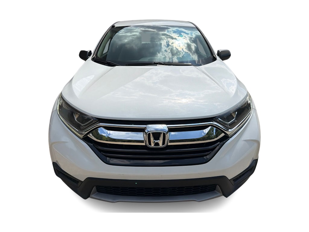 Thumbnail: 2019 Honda CR-V - 24