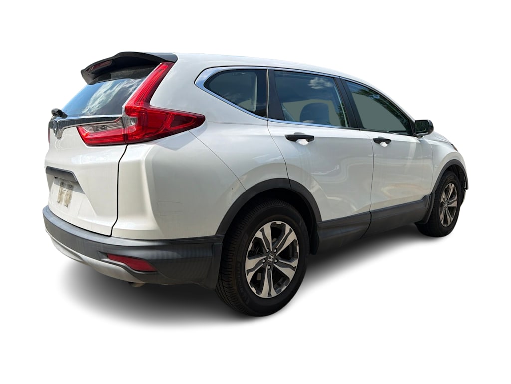 Thumbnail: 2019 Honda CR-V - 18
