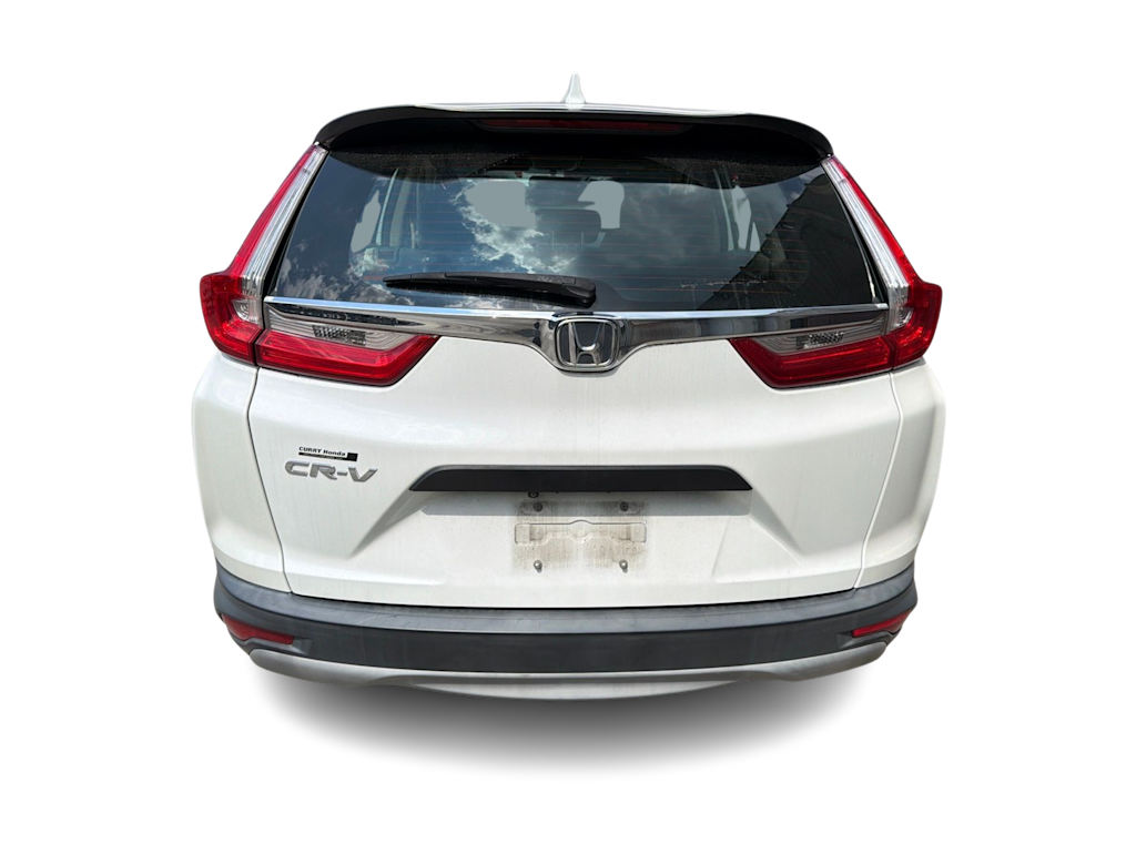 Thumbnail: 2019 Honda CR-V - 17