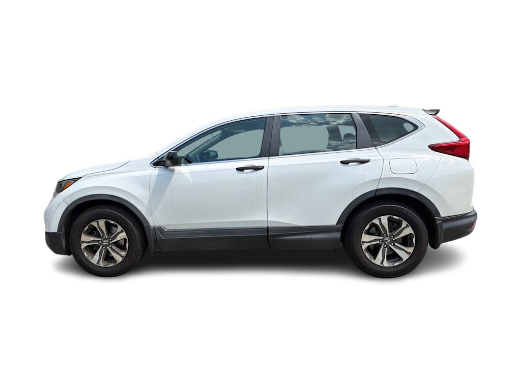 Thumbnail: 2019 Honda CR-V - 14
