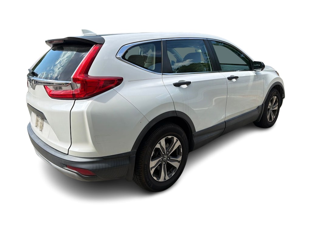Thumbnail: 2019 Honda CR-V - 19
