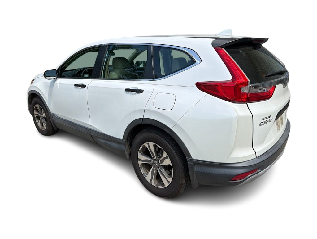 Thumbnail: 2019 Honda CR-V - 16