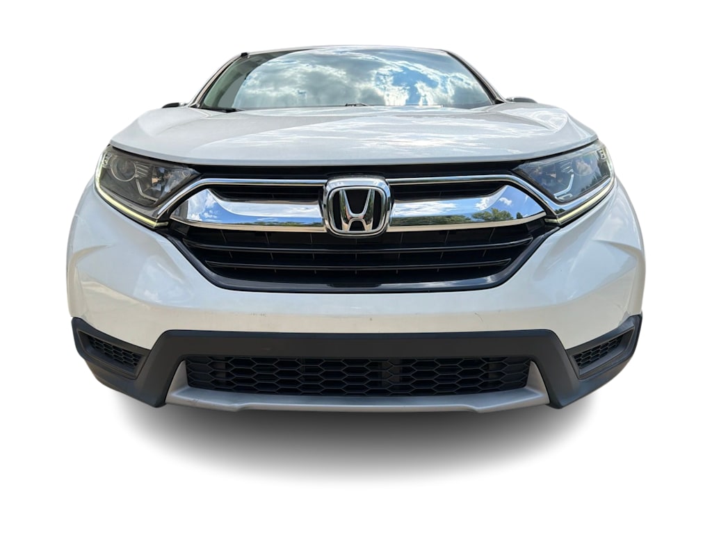 Thumbnail: 2019 Honda CR-V - 6