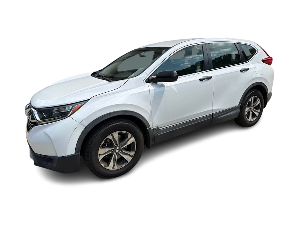 Thumbnail: 2019 Honda CR-V - 3