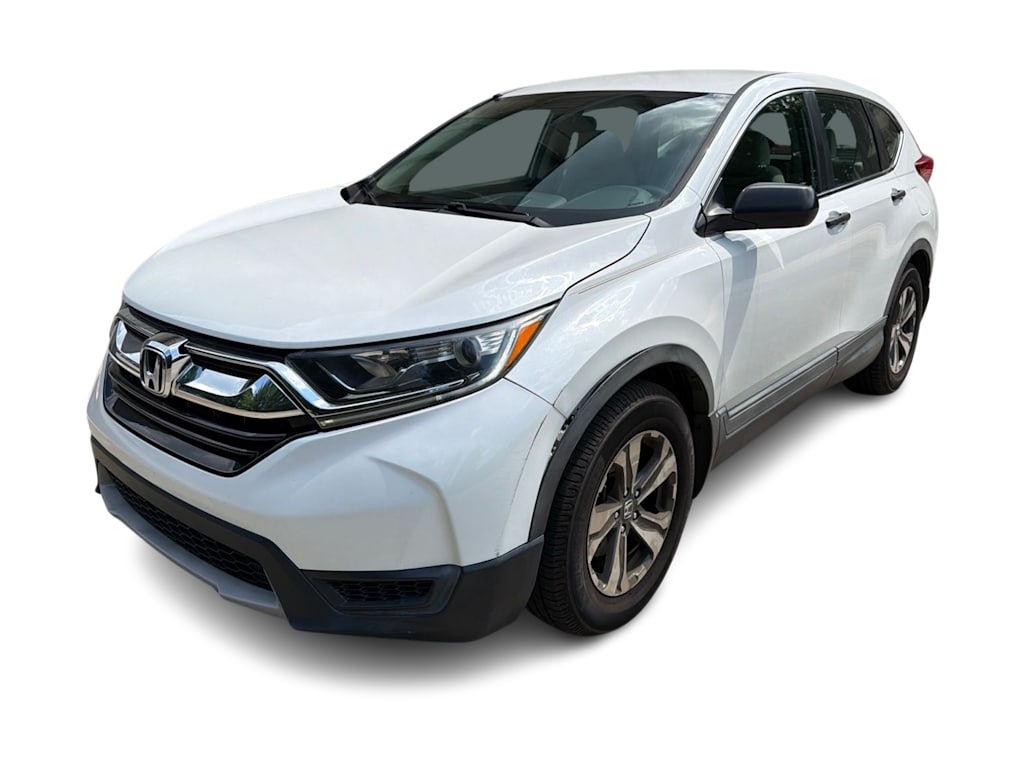 Thumbnail: 2019 Honda CR-V - 12