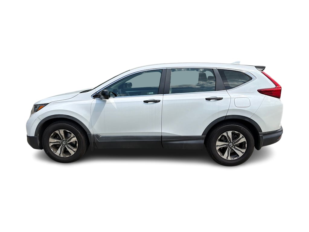 Thumbnail: 2019 Honda CR-V - 15