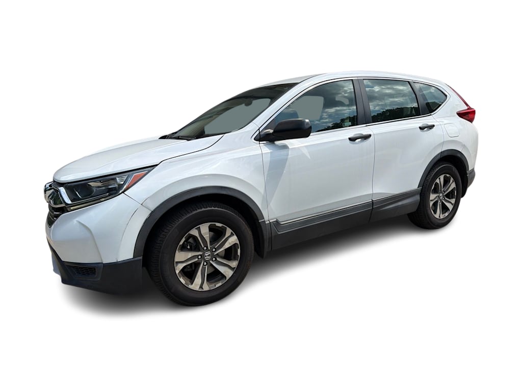 Thumbnail: 2019 Honda CR-V - 13