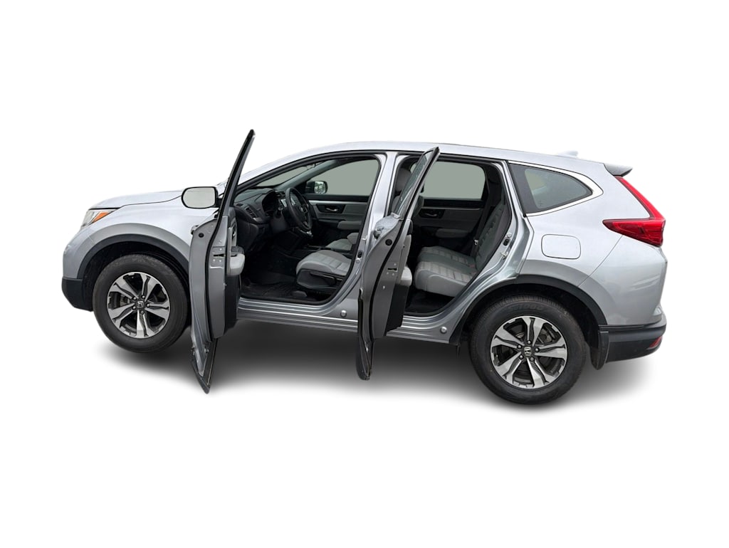Thumbnail: 2019 Honda CR-V - 20