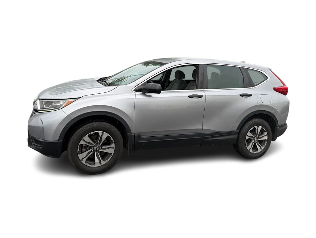 Thumbnail: 2019 Honda CR-V - 2
