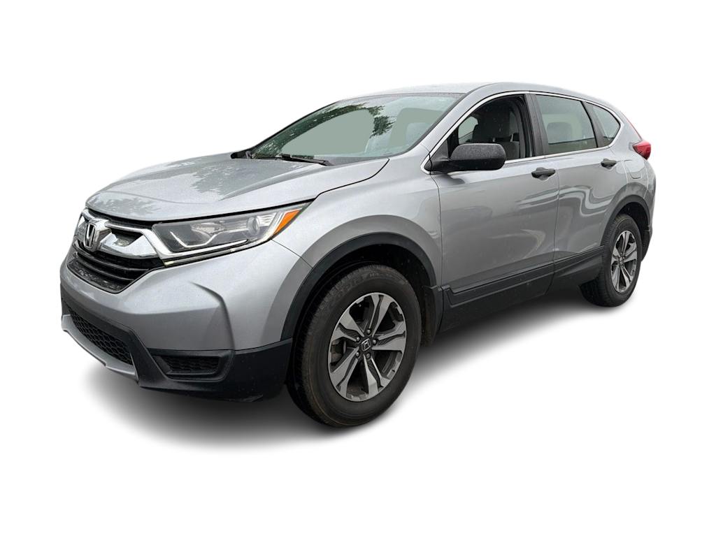 Thumbnail: 2019 Honda CR-V - 11
