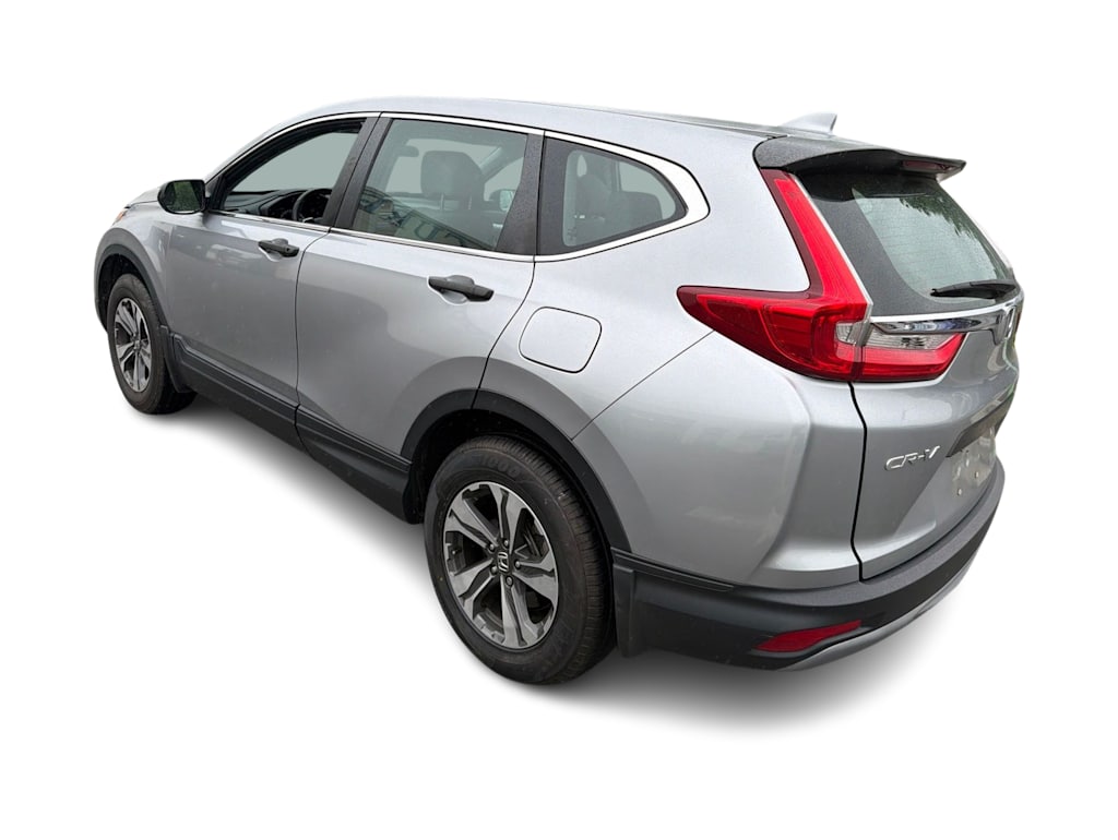 Thumbnail: 2019 Honda CR-V - 3