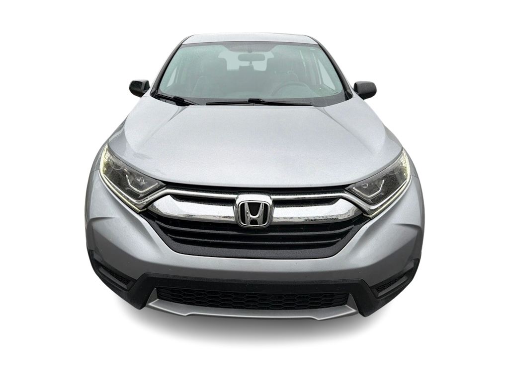 Thumbnail: 2019 Honda CR-V - 17