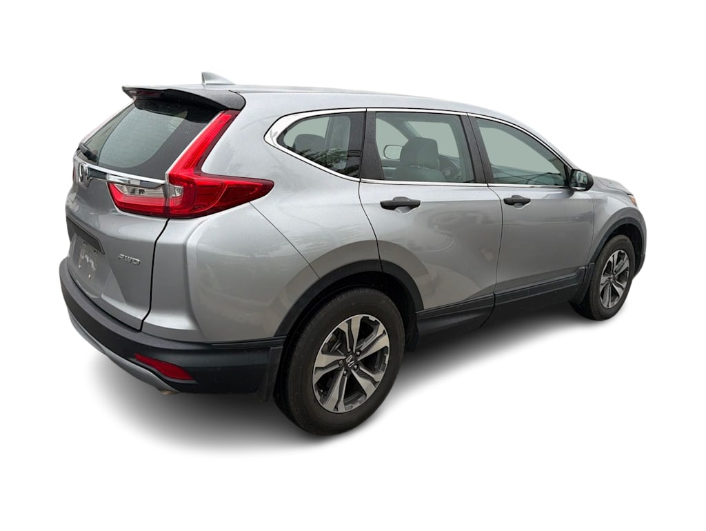 Thumbnail: 2019 Honda CR-V - 14