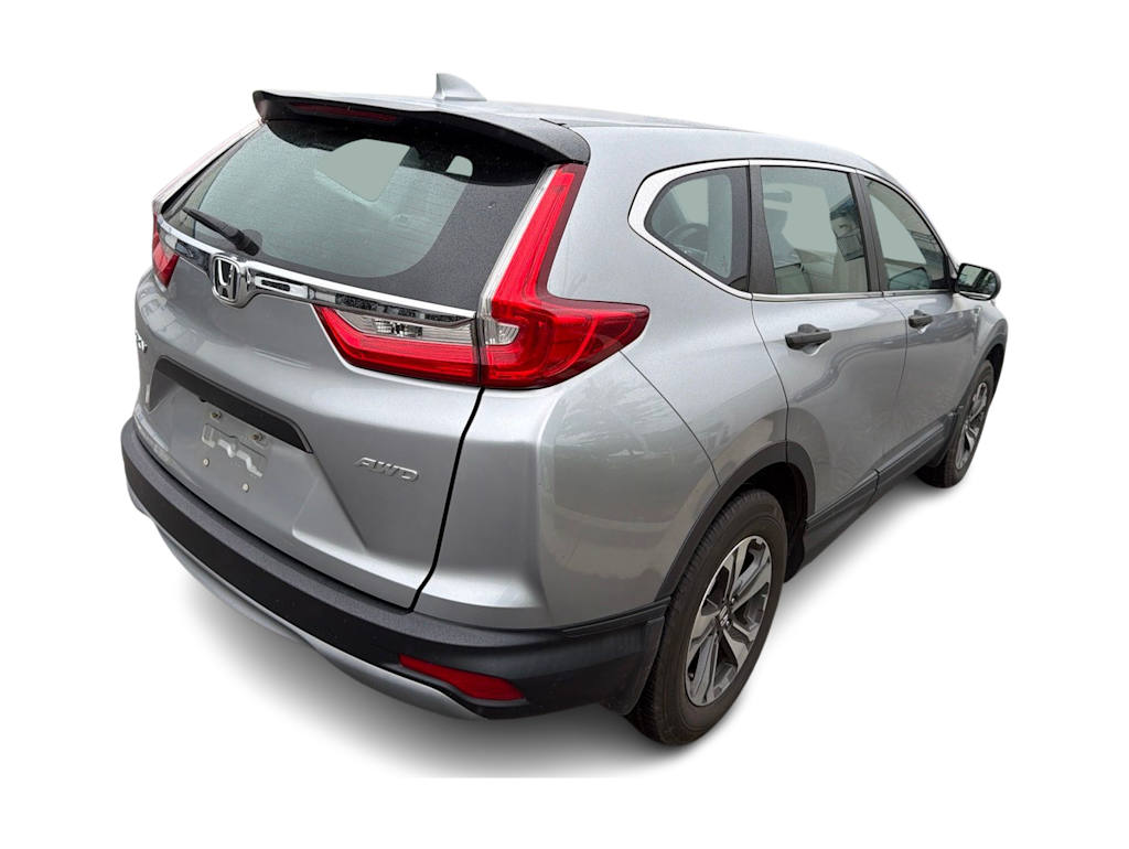 Thumbnail: 2019 Honda CR-V - 13