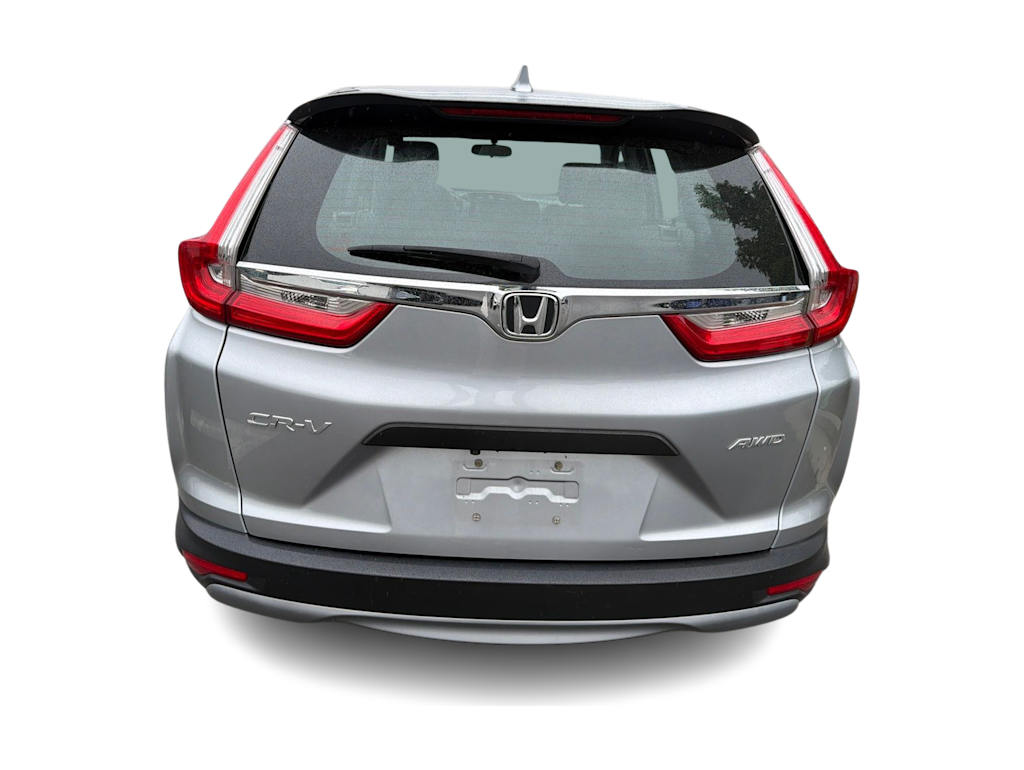 Thumbnail: 2019 Honda CR-V - 4