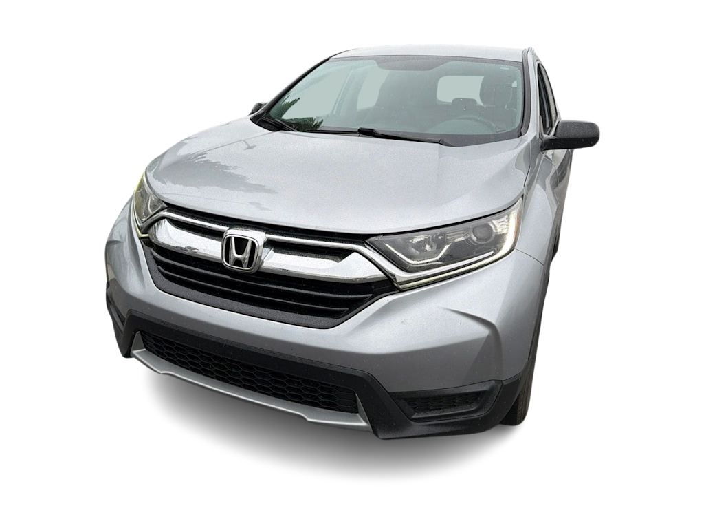 Thumbnail: 2019 Honda CR-V - 5
