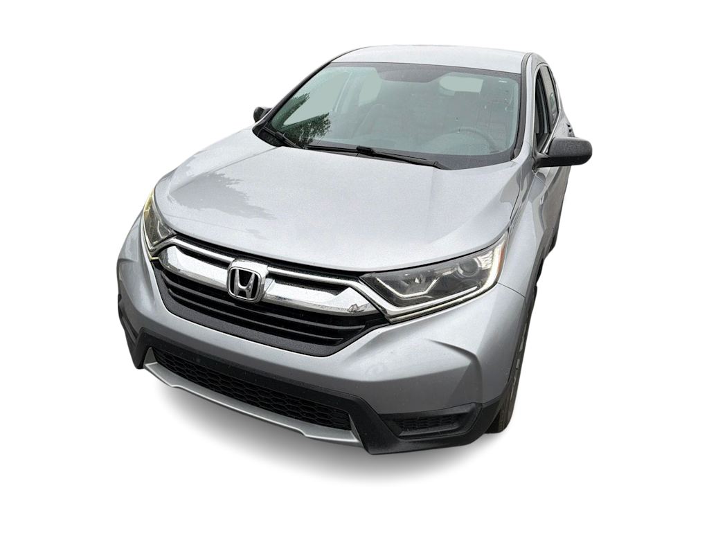 Thumbnail: 2019 Honda CR-V - 10