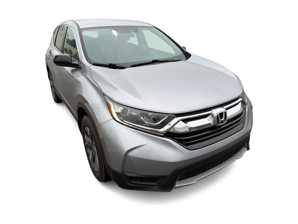 Thumbnail: 2019 Honda CR-V - 16