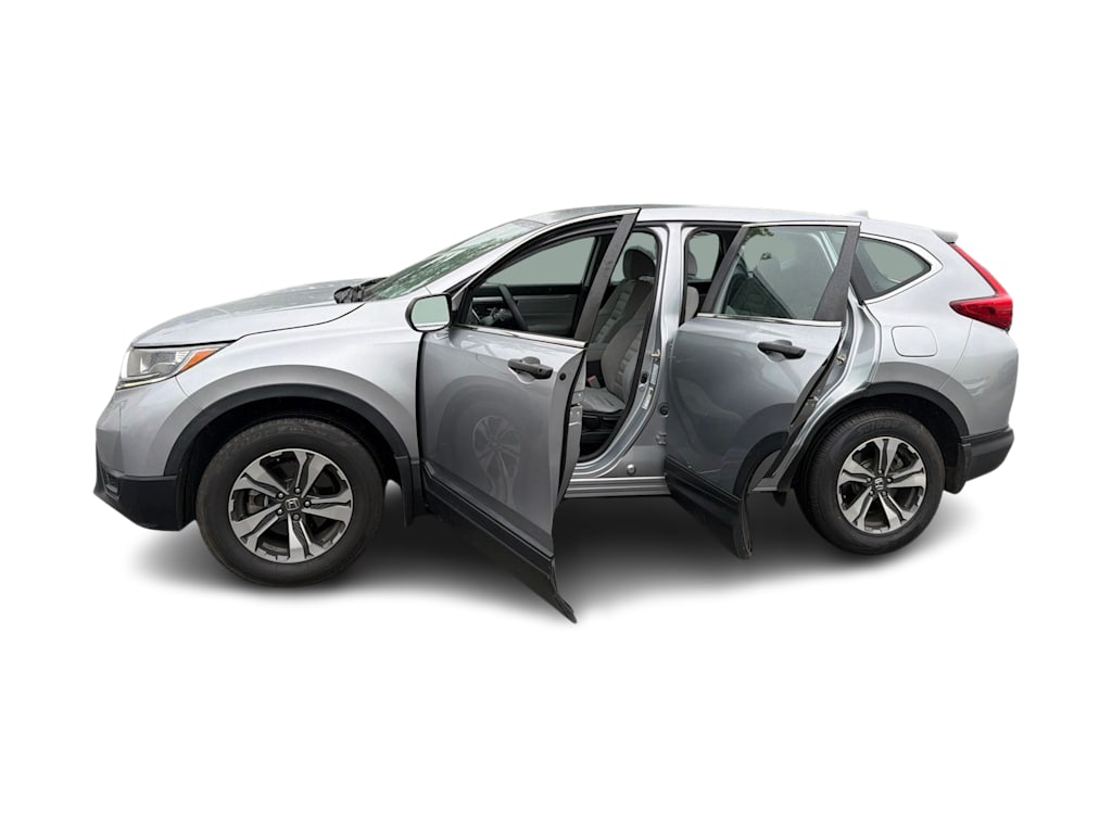 Thumbnail: 2019 Honda CR-V - 19
