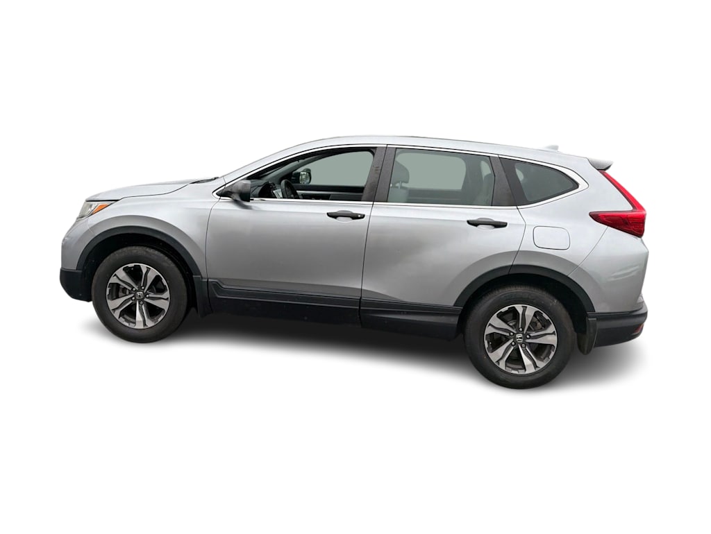 Thumbnail: 2019 Honda CR-V - 12