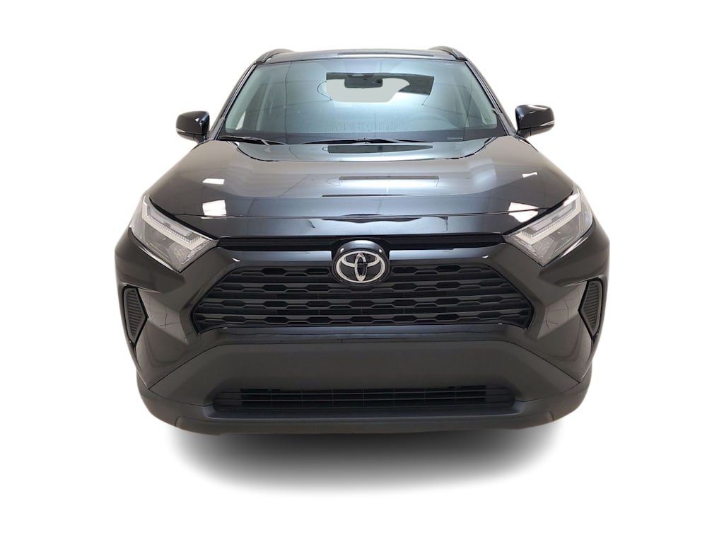Thumbnail: 2024 Toyota RAV4 - 4