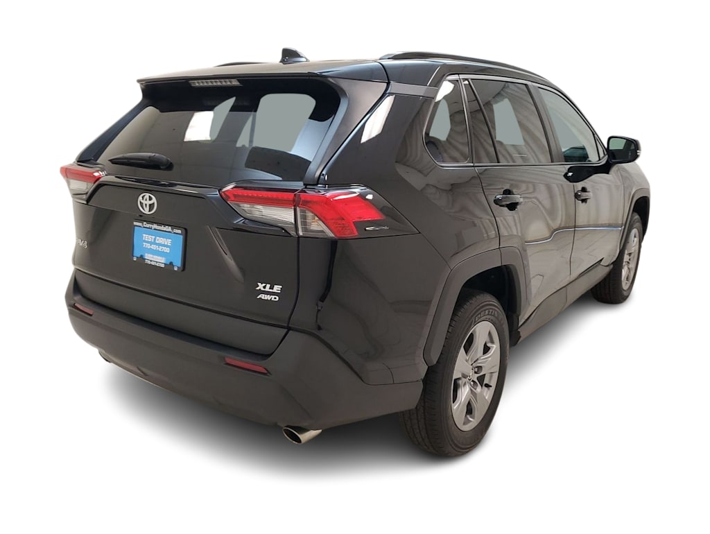 Thumbnail: 2024 Toyota RAV4 - 28