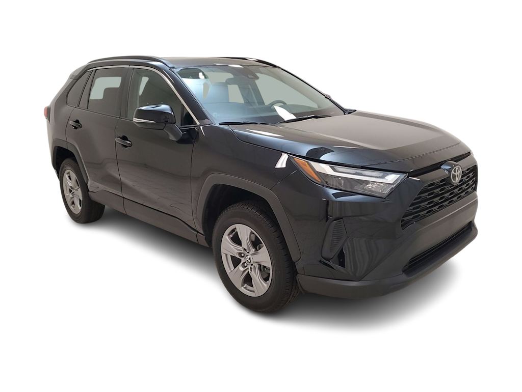 Thumbnail: 2024 Toyota RAV4 - 26