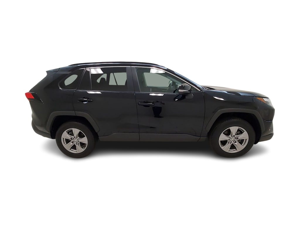 Thumbnail: 2024 Toyota RAV4 - 27