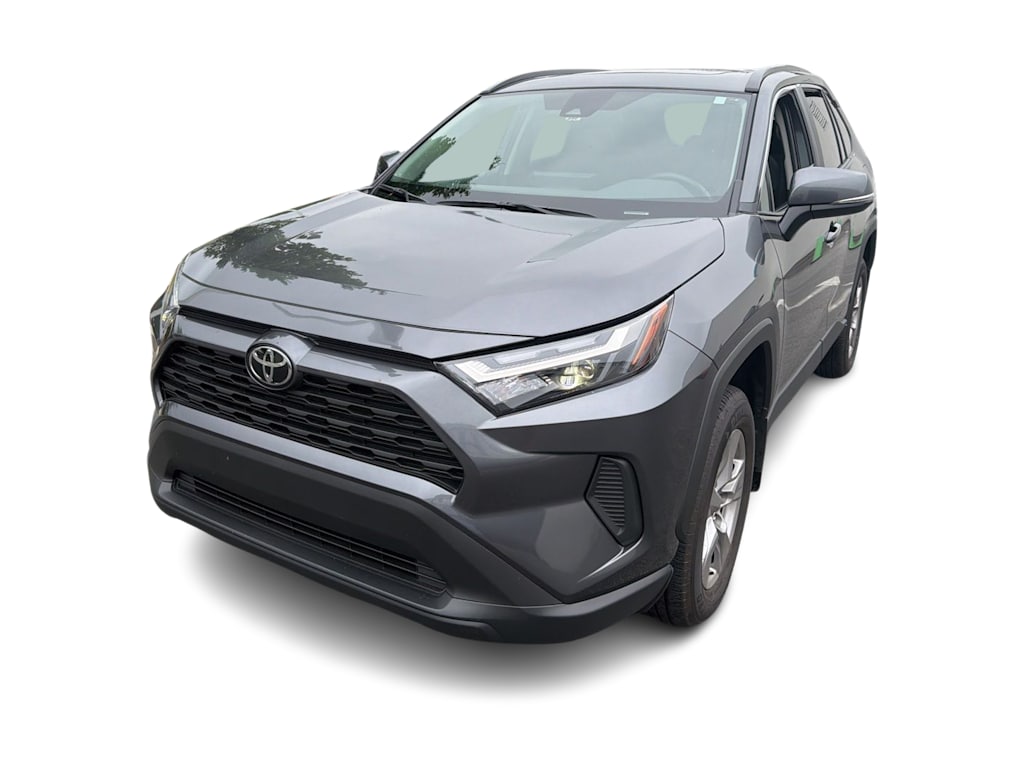 Thumbnail: 2025 Toyota RAV4 - 12