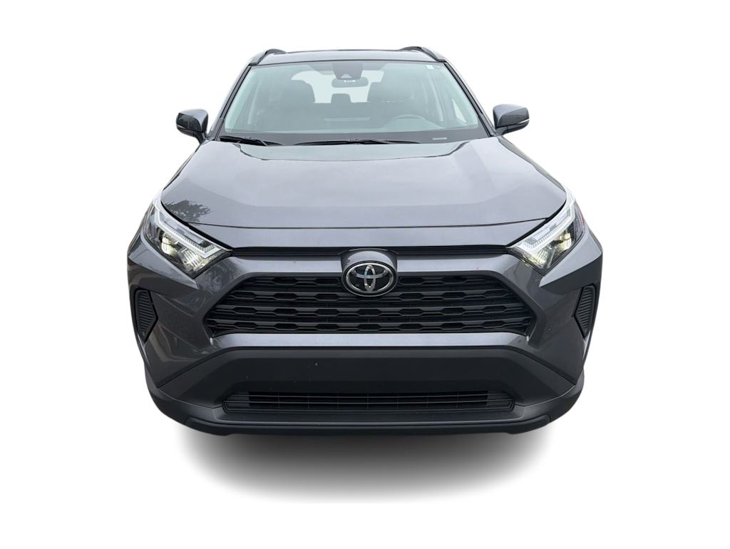Thumbnail: 2025 Toyota RAV4 - 19