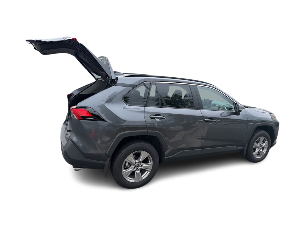 Thumbnail: 2025 Toyota RAV4 - 17
