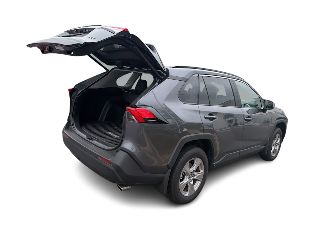 Thumbnail: 2025 Toyota RAV4 - 16