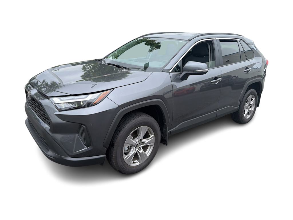 Thumbnail: 2025 Toyota RAV4 - 11