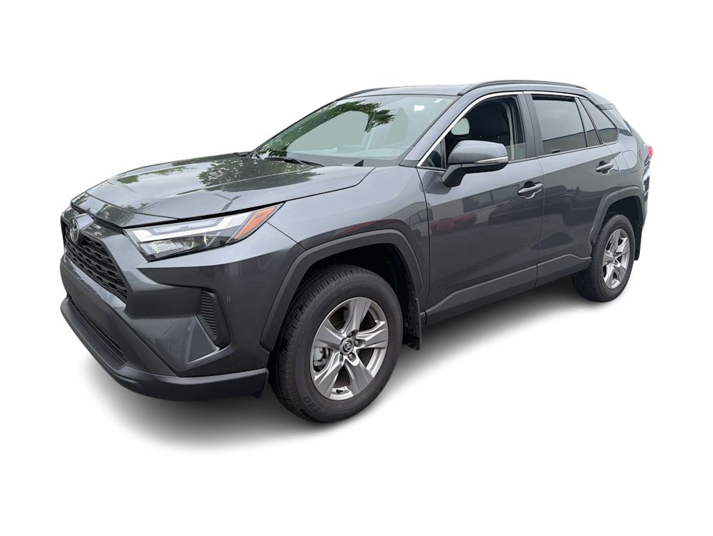 Thumbnail: 2025 Toyota RAV4 - 14